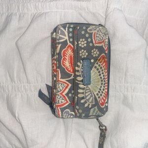vera bradley all in one crossbody